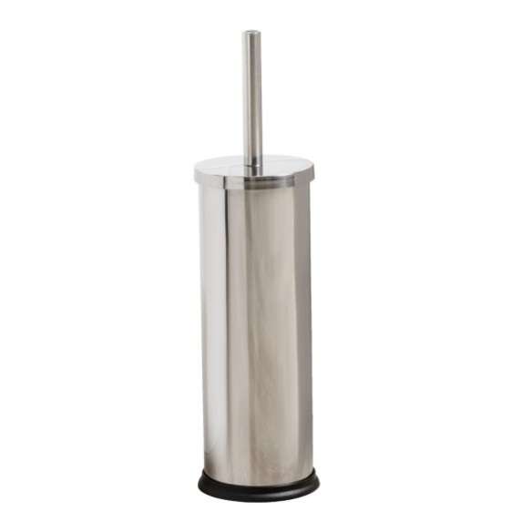 ESCOBILLA WC METAL MIRROR TATAY