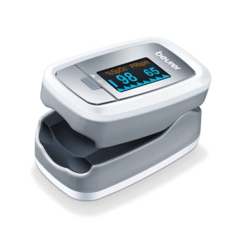 PULSIOXIMETRO PO-30 BEURER