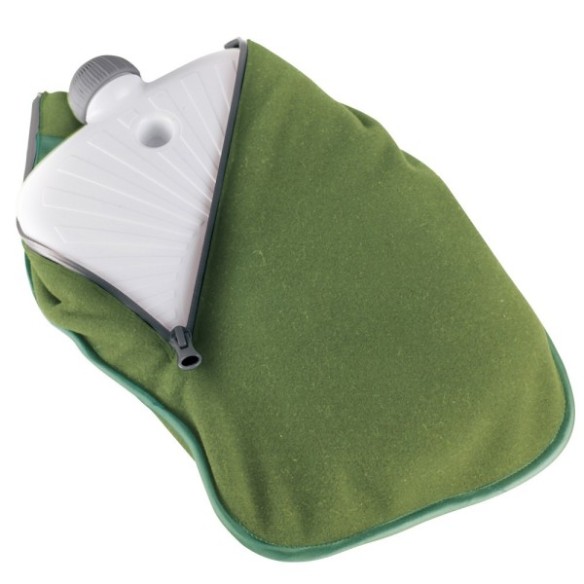 BOLSA AGUA CALIENTE WARN&SWEET VERDE