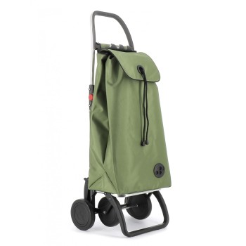 CARRO COMPRA IMX305 IMAX  MF 4L KAKI ROLSER