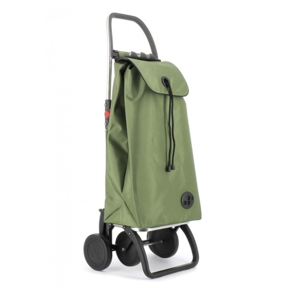 CARRO COMPRA IMX305 IMAX  MF 4L KAKI ROLSER