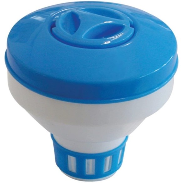 DISPENSADOR DE PASTILLAS PEQUEÑO KOKIDO