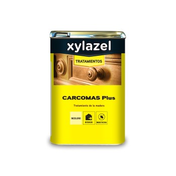 MATACARCOMAS PLUS 5L.