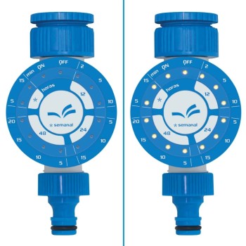 PROGRAMADOR DE GRIFO CLICKER C4200