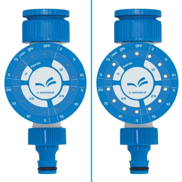 PROGRAMADOR DE GRIFO CLICKER C4200