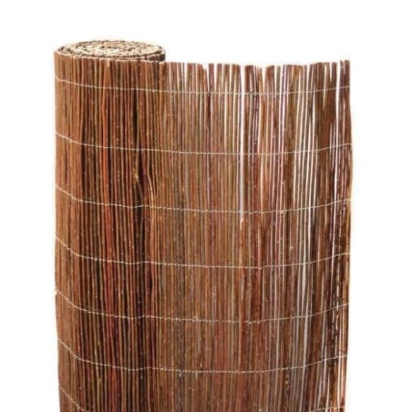 MIMBRE NATURAL NACIONAL 1x5M NOVARTIX