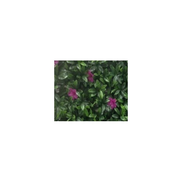 JARDIN VERTICAL MALVA 50x50CM