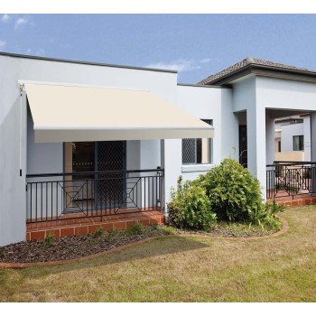 TOLDO CLASSIC REFORZADO 3x2 CRUDO