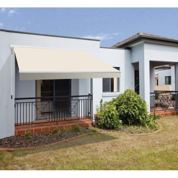 TOLDO CLASSIC REFORZADO 3x2 CRUDO