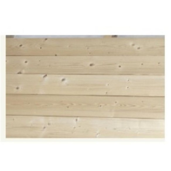 SUELO MADERA PARA CASETA PABLO 16MM