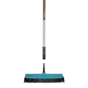 CEPILLO EXTERIORES COMBISYSTEM GARDENA