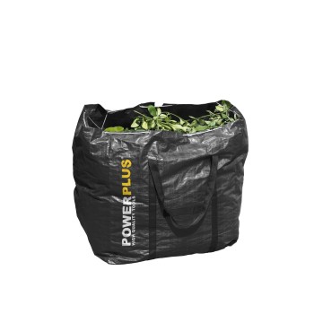 SACO JARDIN 270L VARO CON ASAS PARA RESIDUOS DE JARDINERIA