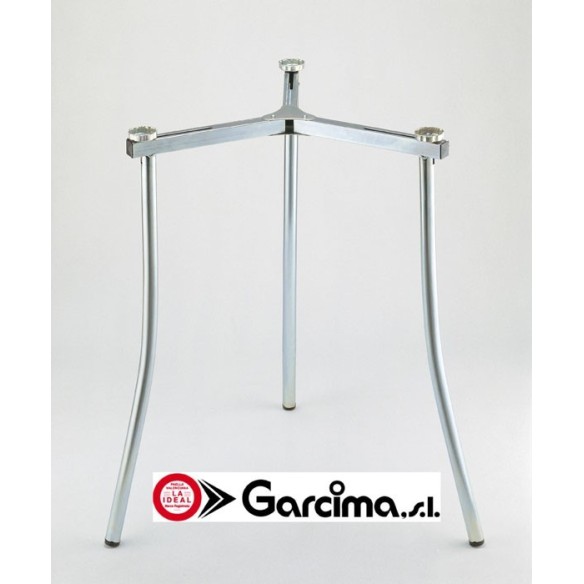 SOPORTE PAELLERO GARCIMA