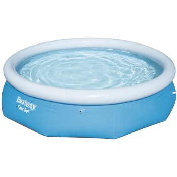 PISCINA BESTWAY FAST SET 305X76 CAPACIDAD 3800L