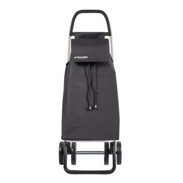 SAQUET LN DOS+2 NEGRO  ROLSER