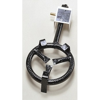 PAELLERO BUTANO LA IDEAL 200MM