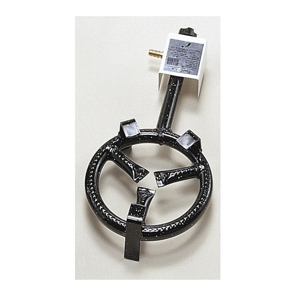 PAELLERO BUTANO LA IDEAL 200MM