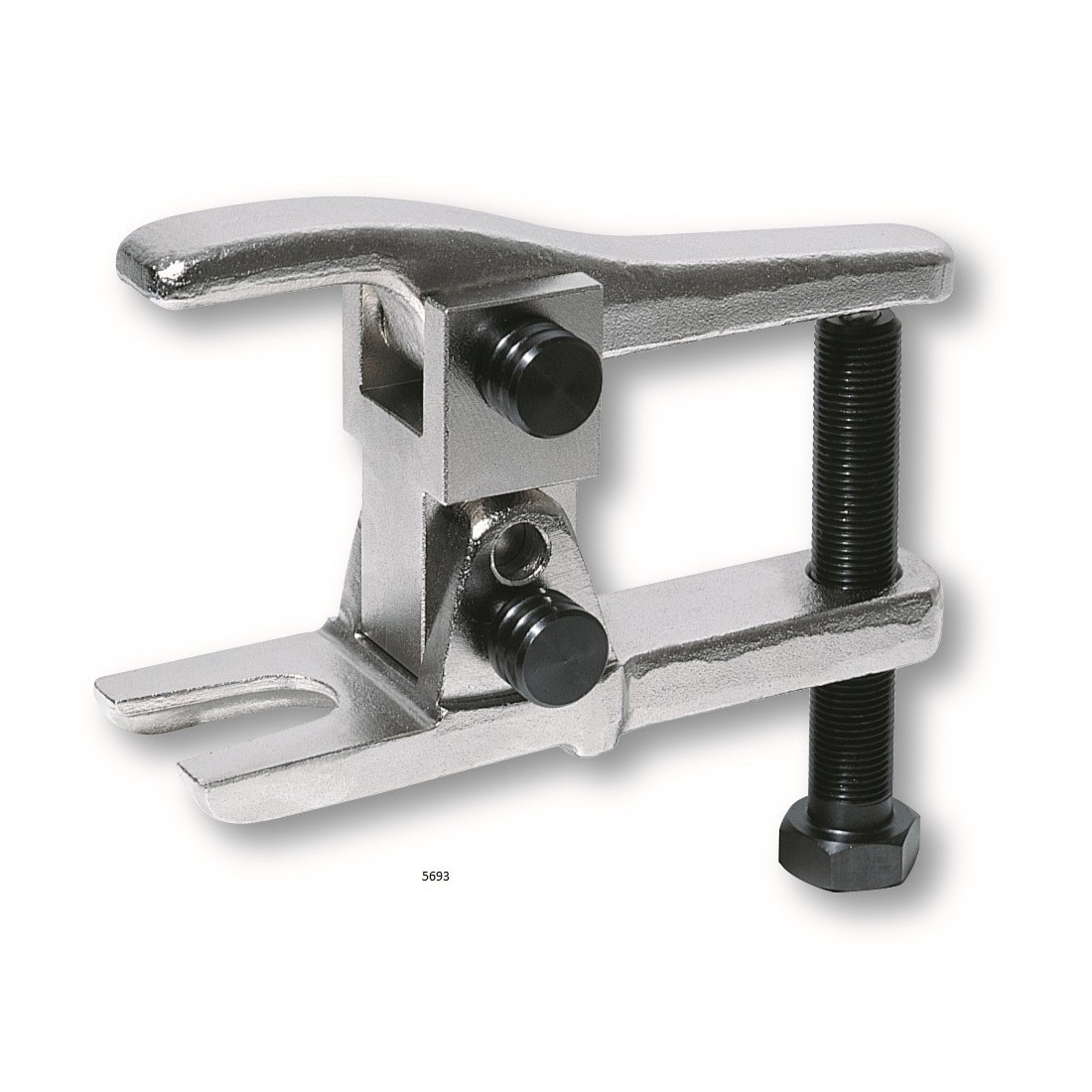 EXTRACTOR DE RÓTULAS DE 2/4 POSICIONES CON PROLONGADOR Codima