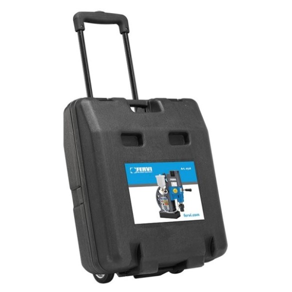 TALADRO MAGNETICO 0518/50 FERVI