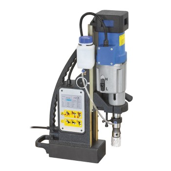 TALADRO MAGNETICO 0518/80 FERVI