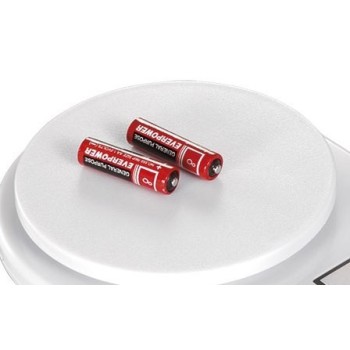 BALANZA ELECTRONICA DIGITAL B003/5/1 FERVI 2