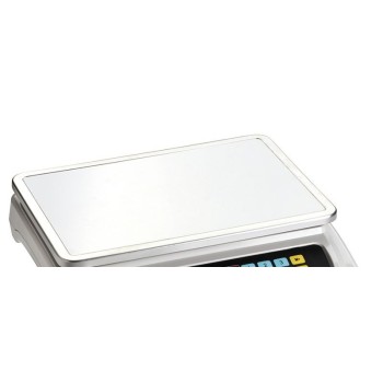 BALANZA ELECTRONICA DIGITAL CUENTA PIEZAS B004/7 FERVI 2