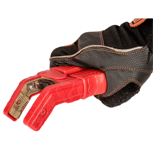 ARRANCADOR DE BATERIAS 12 V 1200 CA BAHCO