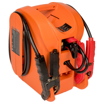 ARRANCADOR DE BATERIAS 12/24V 2400 / 1200 CA BAHCO 2