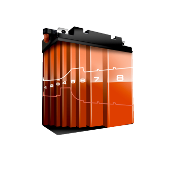 MANTENEDOR/CARGADOR AUTOMATICO 10A PARA BATERIA 12V BAHCO 2