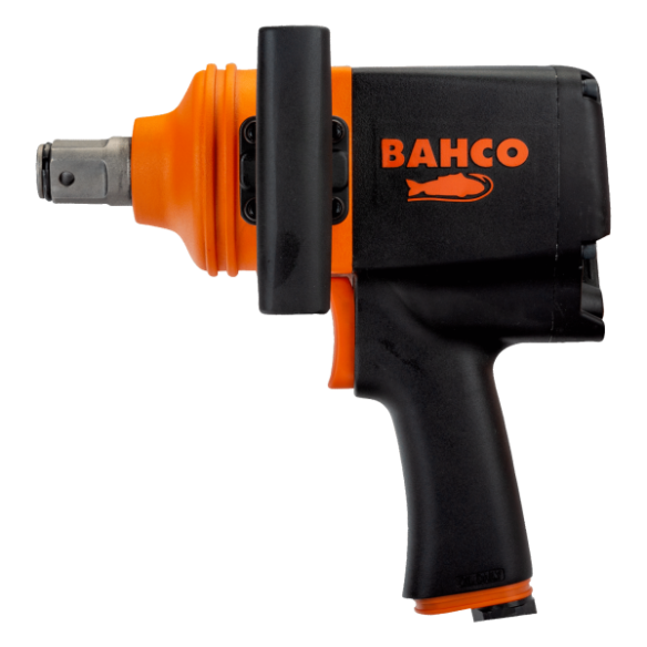 LLAVE DE IMPACTO DE 1" DE DOBLE MARTILLO DE EMBRAGUE BAHCO