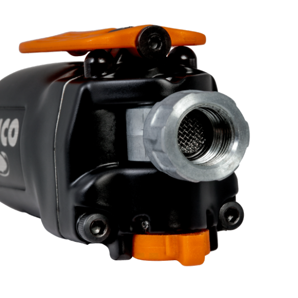 LLAVE DE IMPACTO MINI DE 3/8" BAHCO