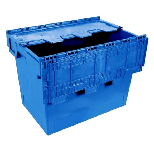 CONTENEDOR 6424-T AZUL TAYG