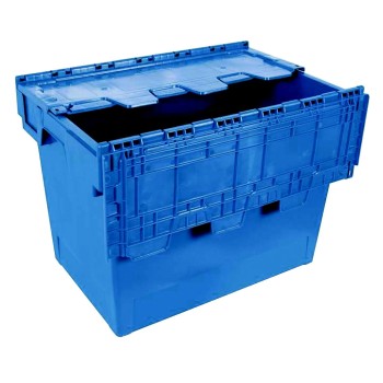 CONTENEDOR 6444-T AZUL TAYG