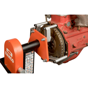 SOPORTE PARA SUJECCION DE MOTORES 500Kgs. BAHCO 2