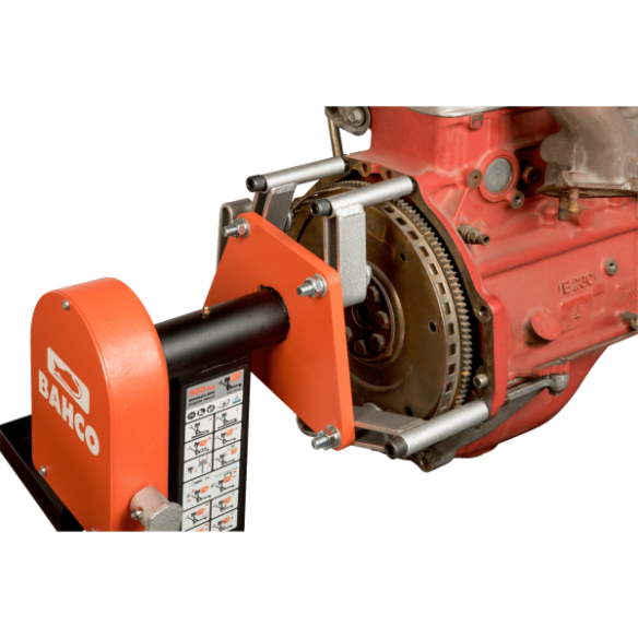 SOPORTE PARA SUJECCION DE MOTORES 500Kgs. BAHCO