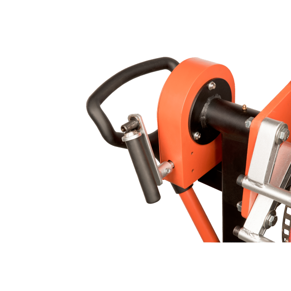 SOPORTE PARA SUJECCION DE MOTORES 500Kgs. BAHCO