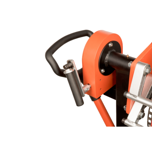 SOPORTE PARA SUJECCION DE MOTORES 500Kgs. BAHCO