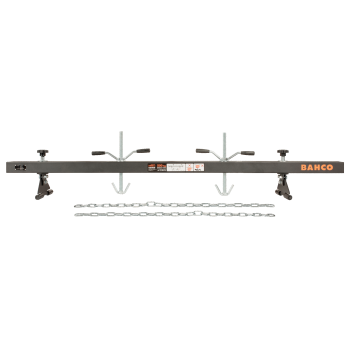 BARRA SOPORTE PARA MOTORES 500Kgs. BAHCO 2