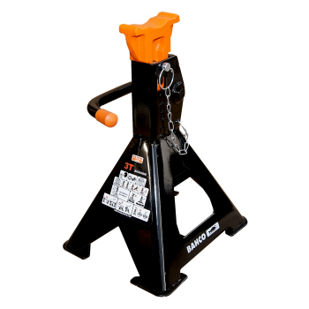 CABALLETES AUTOMATICOS 3000 Kgs. BAHCO