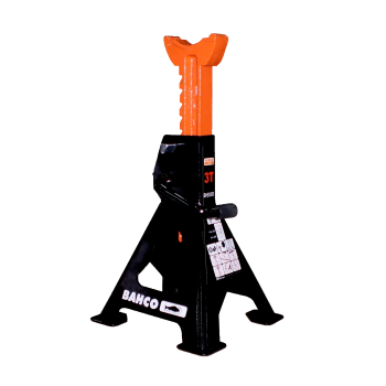 CABALLETES AUTOMATICOS 3000 Kgs. BAHCO 2