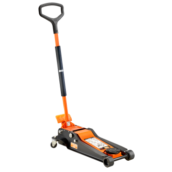 GATO DE CARRETILLA DE 3TN. BAHCO