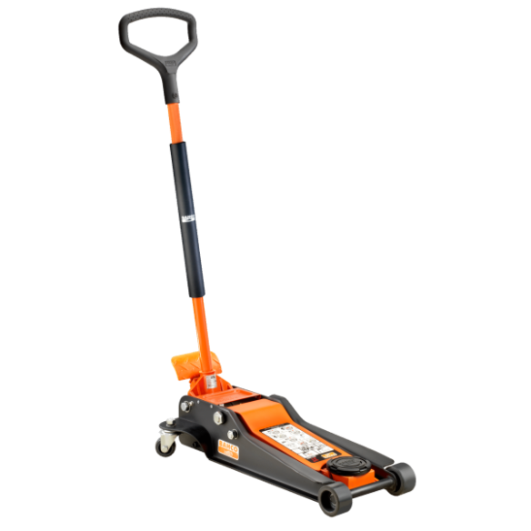 GATO DE CARRETILLA DE 3TN. BAHCO