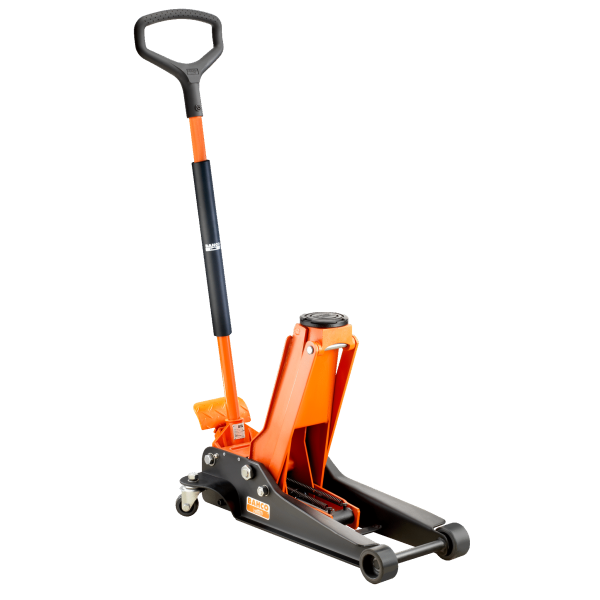 GATO DE CARRETILLA DE 3TN. BAHCO