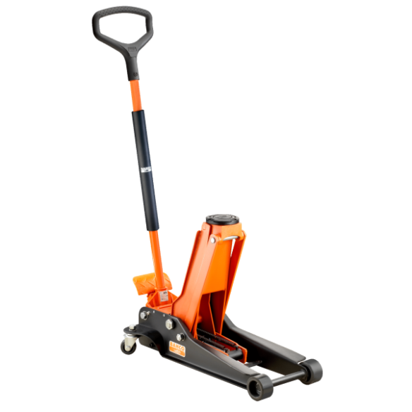 GATO DE CARRETILLA DE 3TN. BAHCO