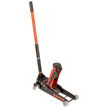 GATO DE ALUMINIO DE 1,5 TM BAHCO