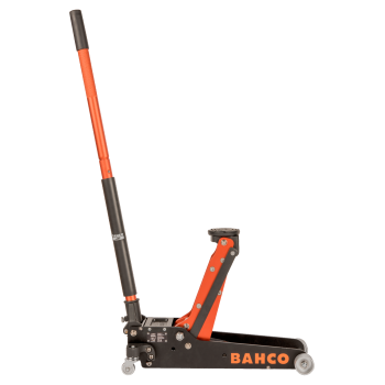 GATO DE ALUMINIO DE 1,5 TM BAHCO 2