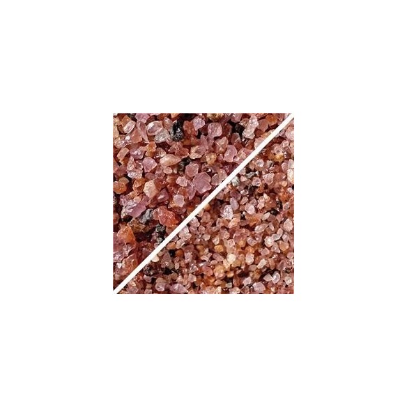 GARNET GRANI 36/60 FERVI