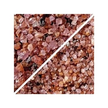 BOLAS DE ACERO  GRANO S390 FERVI 2