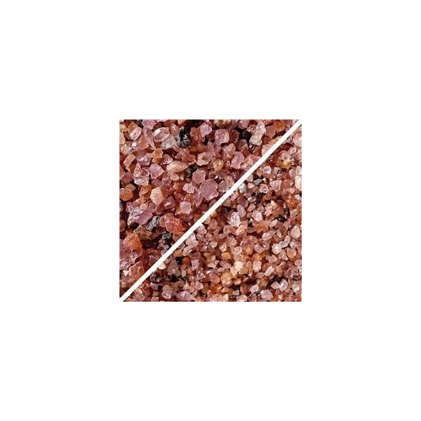 BOLAS DE ACERO  GRANO S390 FERVI