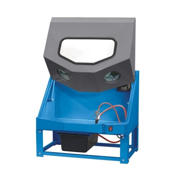 CABINA LIMPIADORA DE BANCO 0203 FERVI